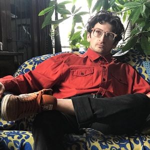 Authentic Pendleton Two Pocket Shirt